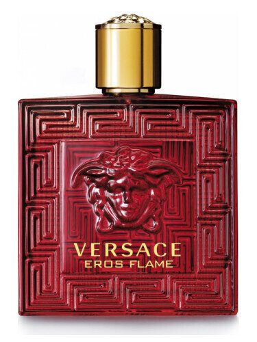 Parfüüm Versace Eros Flame EDP meestele, 2 ml цена и информация | Parfüümid naistele | hansapost.ee