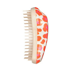 Расческа Tangle Teezer Detangling mini hairbrush, Orange Multi цена и информация | Расчески, щетки для волос, ножницы | hansapost.ee