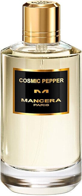 Parfüümvesi Mancera Paris Cosmic Pepper EDP meestele/naistele, 120 ml hind ja info | Parfüümid naistele | hansapost.ee