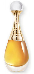 Парфюмированная вода Dior J´adore L´Or Essence de Parfum 2023 EDP для женщин, 50 мл цена и информация | Женские духи | hansapost.ee