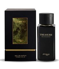 Parfüümvesi Zimaya Men's Treasure EDP meestele/naistele, 100 ml hind ja info | Parfüümid meestele | hansapost.ee