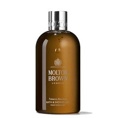 Dušigeel Molton Brown Tobacco Absolute meestele, 300 ml hind ja info | Dušigeelid, õlid | hansapost.ee