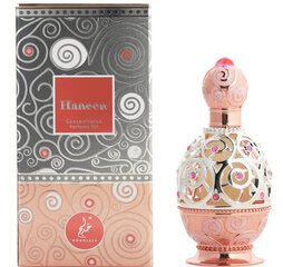 Парфюмированное масло Khadlaj Haneen Rose Gold для женщин/мужчин, 20 мл цена и информация | Женская парфюмированная косметика | hansapost.ee
