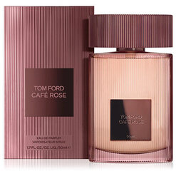 Parfüümvesi Tom Ford Cafe Rose EDP naistele, 100 ml hind ja info | Parfüümid naistele | hansapost.ee