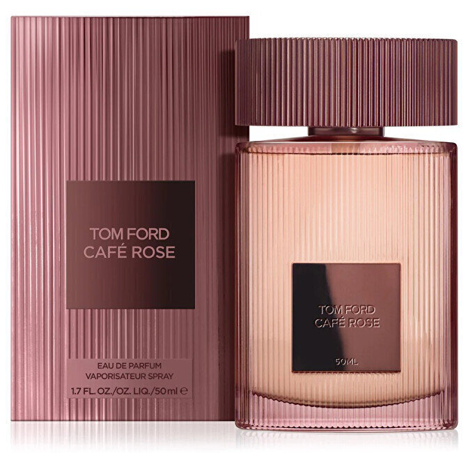 Parfüümvesi Tom Ford Cafe Rose EDP naistele, 100 ml цена и информация | Parfüümid naistele | hansapost.ee