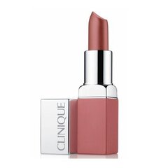 Huulepulk Clinique Matte Lip Colour &amp; Primer Lipstick, 11 Peppermint Pop, 3,9 g hind ja info | Huulekosmeetika | hansapost.ee