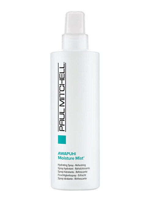 Kehasprei Paul Mitchell Awapuhi Moisture Mist, 50 ml hind ja info | Kehakreemid, kehaõlid ja losjoonid | hansapost.ee