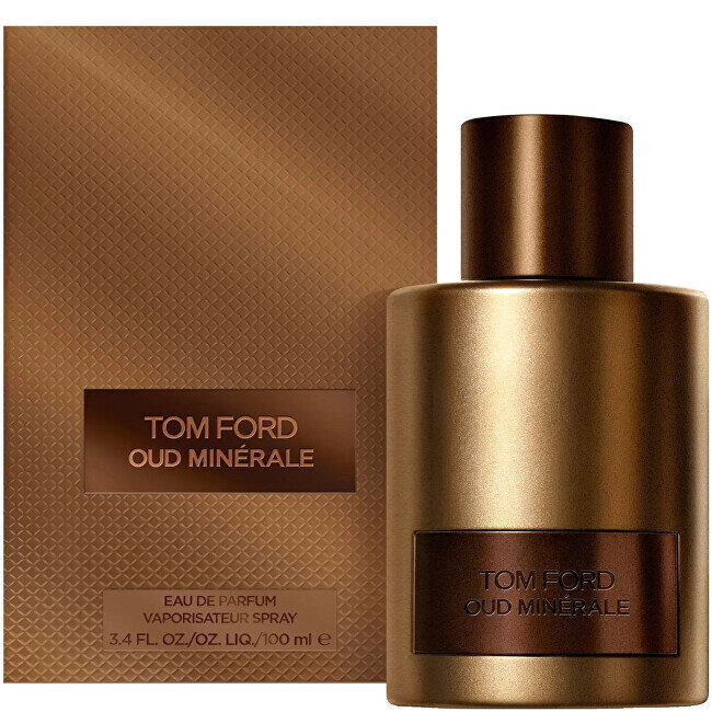 Parfüümvesi Tom Ford Oud Minérale EDP meestele, 50 ml цена и информация | Parfüümid naistele | hansapost.ee