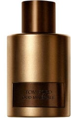 Парфюмированная вода Tom Ford Oud Minérale EDP для мужчин, 50 мл цена и информация | Женские духи | hansapost.ee