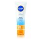 Päikesekreem näole Nivea Uv Shine Control Face, 50 ml цена и информация | Päikesekaitse ja päevitusjärgsed kreemid | hansapost.ee