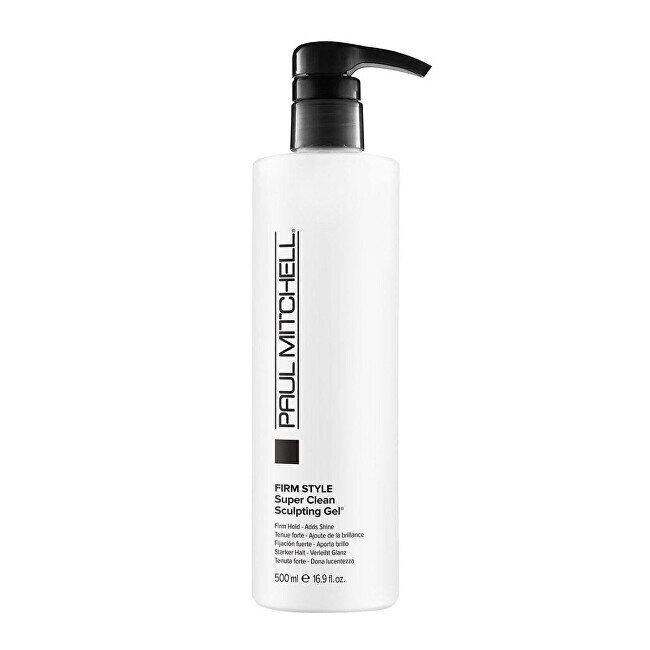 Maksimaalselt fikseeriv juuksegeel Paul Mitchell Firm Style, 100 ml цена и информация | Juuste viimistlusvahendid | hansapost.ee