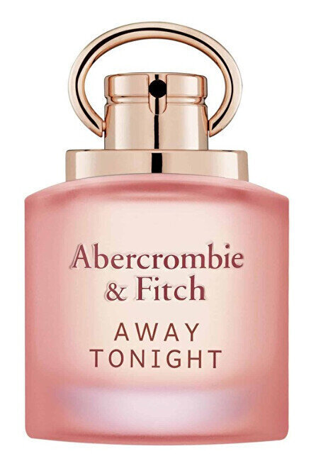 Parfüümvesi Abercrombie &amp; Fitch Away Tonight EDP naistele, 50 ml hind ja info | Parfüümid naistele | hansapost.ee