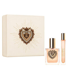 Parfüümvesi Dolce&amp;Gabbana Devotion 53877 EDP naistele, 50 ml hind ja info | Parfüümid naistele | hansapost.ee