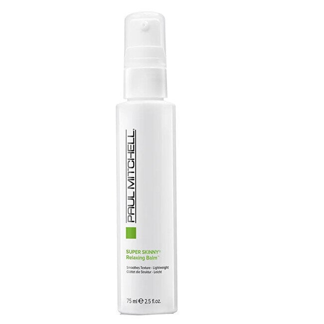 Palsam lokkis juustele Paul Mitchell Super Skinny, 75 ml цена и информация | Palsamid | hansapost.ee