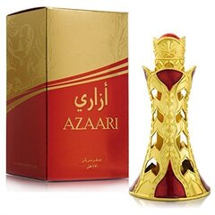 Parfüümõli Khadlaj Azaari, 17 ml hind ja info | Khadlaj Parfüümid | hansapost.ee