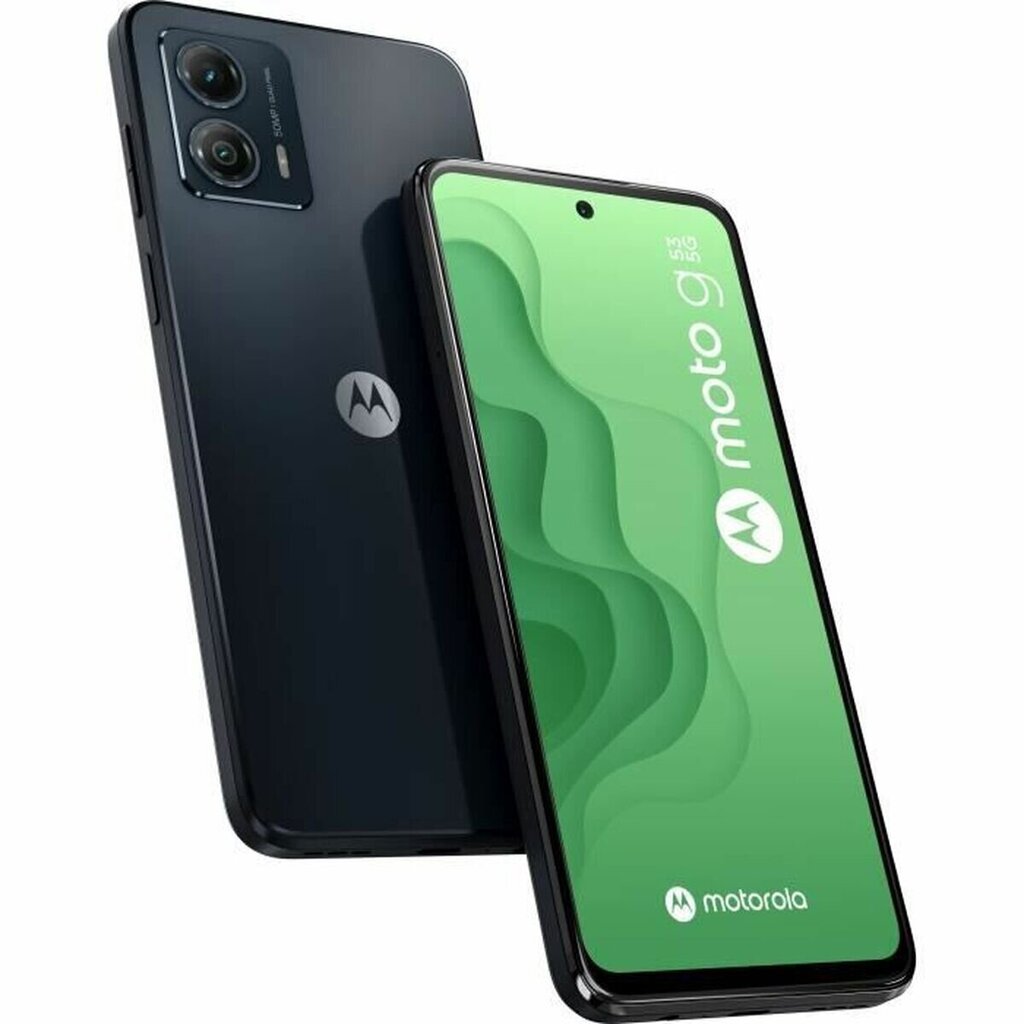 Motorola Moto G53, 4GB/128GB, Ink Blue (PAWS0025SE) hind ja info | Telefonid | hansapost.ee