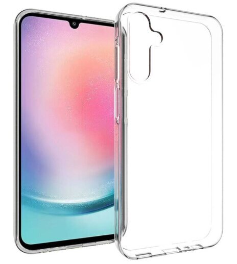 Mocco Ultra Back Case 2 mm цена и информация | Telefonide kaitsekaaned ja -ümbrised | hansapost.ee