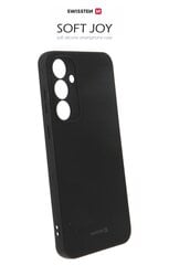 Swissten Soft Joy Case Чехол для Samsung Galaxy A55 5G цена и информация | Чехлы для телефонов | hansapost.ee