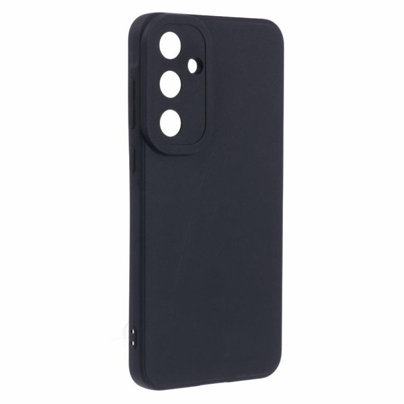 Mocco Matt Back Case for Samsung Galaxy A35 5G hind ja info | Telefonide kaitsekaaned ja -ümbrised | hansapost.ee