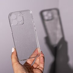 Mocco Shine Back Case Защитный Чехол для Samsung Galaxy S23 Ultra цена и информация | Чехлы для телефонов | hansapost.ee