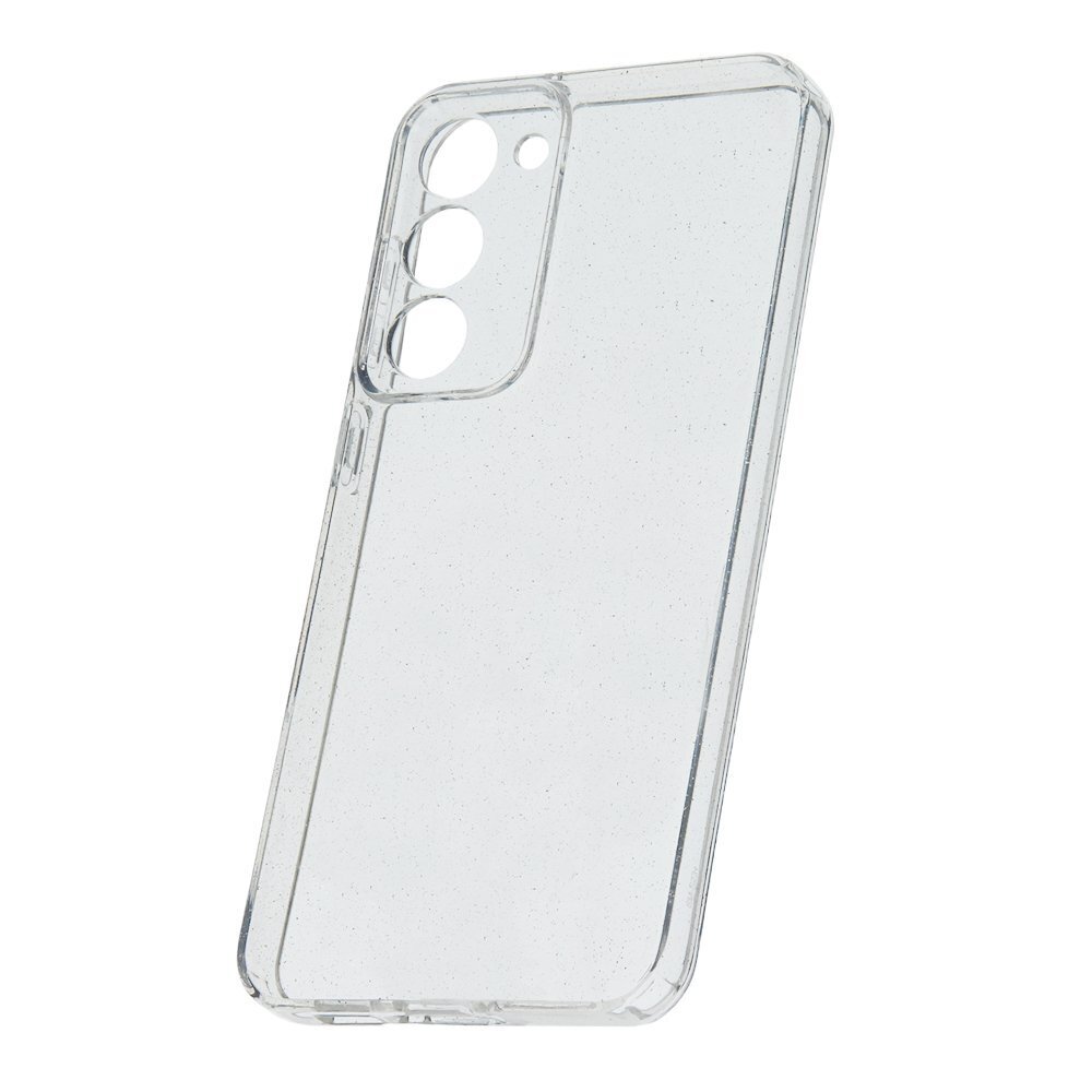 Mocco Shine Back Case for Samsung Galaxy S23 Plus hind ja info | Telefonide kaitsekaaned ja -ümbrised | hansapost.ee