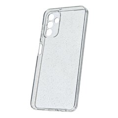 Mocco Shine Back Case Защитный Чехол для Samsung Galaxy A13 5G / A04S цена и информация | Чехлы для телефонов | hansapost.ee