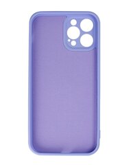 Mocco Finger Grip Back Case Защитный Чехол для Apple iPhone 15 цена и информация | Чехлы для телефонов | hansapost.ee