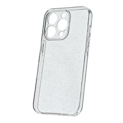 Mocco Shine Back Case Защитный Чехол для Apple iPhone 14 Pro цена и информация | Чехлы для телефонов | hansapost.ee