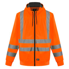 Džemper Pesso HI-VIS, oranž FL03_G price and information | Workwear | hansapost.ee