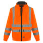 Džemper Pesso HI-VIS, oranž FL03_G hind ja info | Tööriided | hansapost.ee