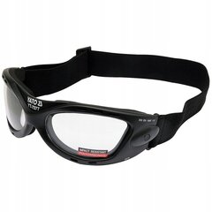 Защитные очки Yato Yt-7377 цена и информация | Защита для лица и головы | hansapost.ee