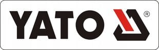 Двухсекционная Воронка Для Топлива И Масла Yato Yt-0692 цена и информация | Принадлежности | hansapost.ee