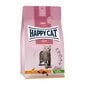 Happy Cat Junior Maapart, 4 kg цена и информация | Kassi kuivtoit ja kassikrõbinad | hansapost.ee