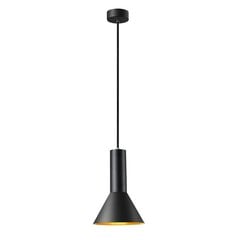SLV подвесной светильник Phelia 20 цена и информация | Потолочный светильник, 38 x 38 x 24 см | hansapost.ee