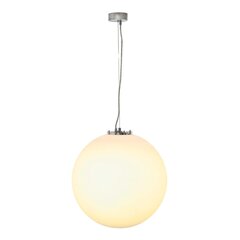 SLV подвесной светильник Rotoball 50 цена и информация | Потолочный светильник, 38 x 38 x 24 см | hansapost.ee