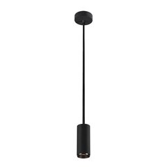 SLV подвесной светильник Numinos S цена и информация | Потолочный светильник, 38 x 38 x 24 см | hansapost.ee