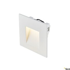 SLV integreeritav LED valgusti Mobala hind ja info | Süvistatavad LED valgustid | hansapost.ee