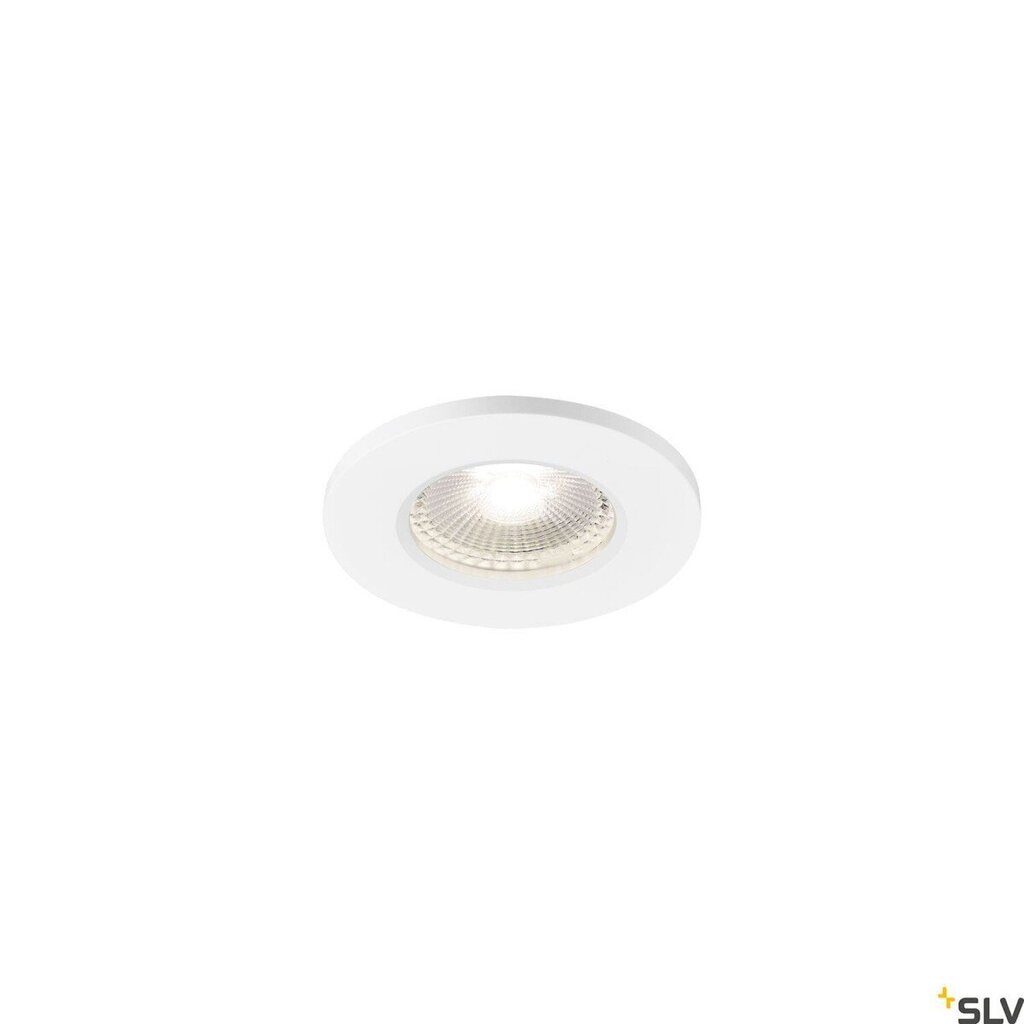 SLV integreeritav LED valgusti Kamuela hind ja info | Süvistatavad LED valgustid | hansapost.ee