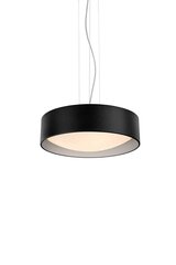 Kaspa подвесной светильник Vero цена и информация | Потолочный светильник, 38 x 38 x 24 см | hansapost.ee