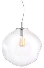 Kaspa подвесной светильник Avia цена и информация | Потолочный светильник, 38 x 38 x 24 см | hansapost.ee