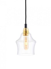 Kaspa подвесной светильник Longis цена и информация | Потолочный светильник, 38 x 38 x 24 см | hansapost.ee