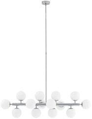 Kaspa подвесной светильник Cumulus цена и информация | Потолочный светильник, 38 x 38 x 24 см | hansapost.ee