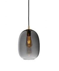 Kaspa подвесной светильник Onyx цена и информация | Потолочный светильник, 38 x 38 x 24 см | hansapost.ee