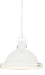 Kaspa подвесной светильник Nautilus цена и информация | Потолочный светильник, 38 x 38 x 24 см | hansapost.ee