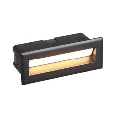 Italux sisseehitatav LED valgusti Erba цена и информация | Монтируемые светильники, светодиодные панели | hansapost.ee