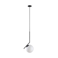 Italux подвесной светильник Fabio цена и информация | Потолочный светильник, 38 x 38 x 24 см | hansapost.ee