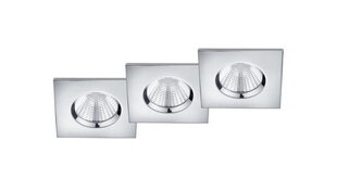 Trio paigaldatav LED valgusti Zagros hind ja info | Süvistatavad LED valgustid | hansapost.ee
