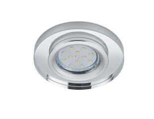 Trio paigaldatav LED valgusti Pirin цена и информация | Монтируемые светильники, светодиодные панели | hansapost.ee