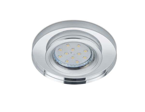 Trio paigaldatav LED valgusti Pirin цена и информация | Süvistatavad LED valgustid | hansapost.ee