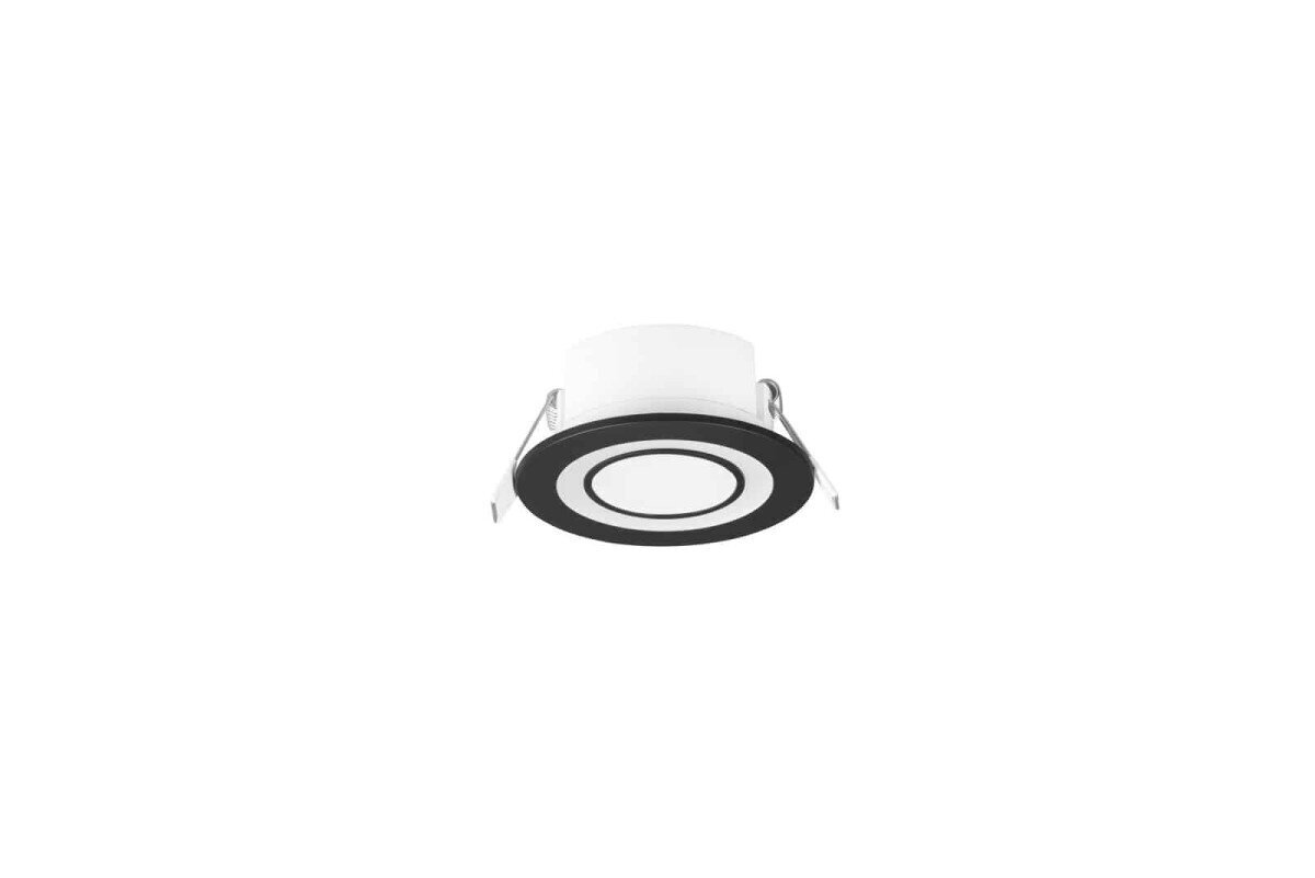 Trio integreeritav LED valgusti Core цена и информация | Süvistatavad LED valgustid | hansapost.ee